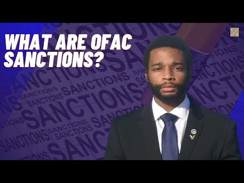 Video: Apa itu pertandingan OFAC?