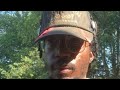 731st Cigar of the Year All Black Outfit of the Week June 6th