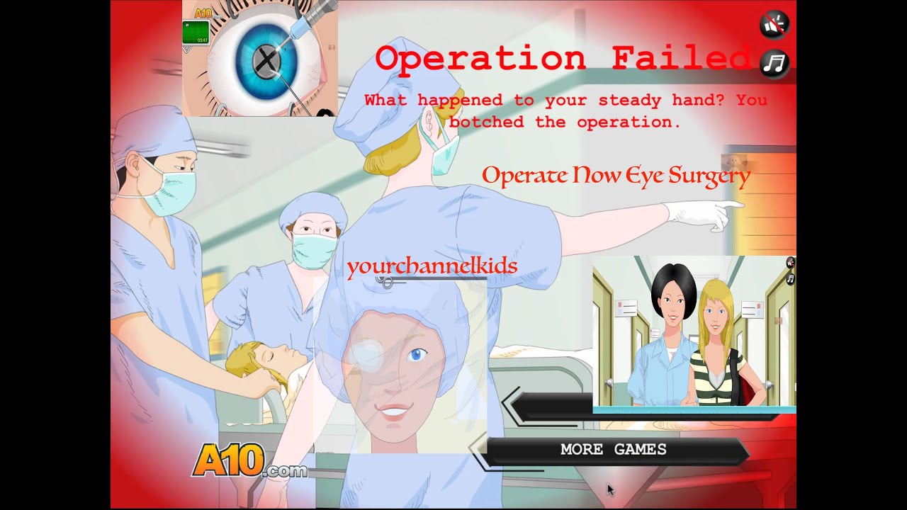Now surgery. Игра operate Now. Operate Now Epilepsy Surgery.