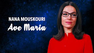 Nana Mouskouri - Ave Maria