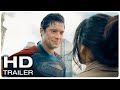 SUPERMAN "Lois Lane Knows Clark Kent Is Superman Scene" Trailer (NEW 2025)