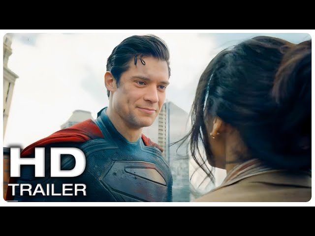 SUPERMAN 