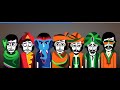 Incredibox V7 : Welcome to India