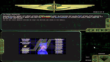 [HD] Freespace 2 SCP - 134th Barracudas and Nebula Exploration