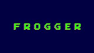 Stage Theme (Higher Pitch) - Frogger