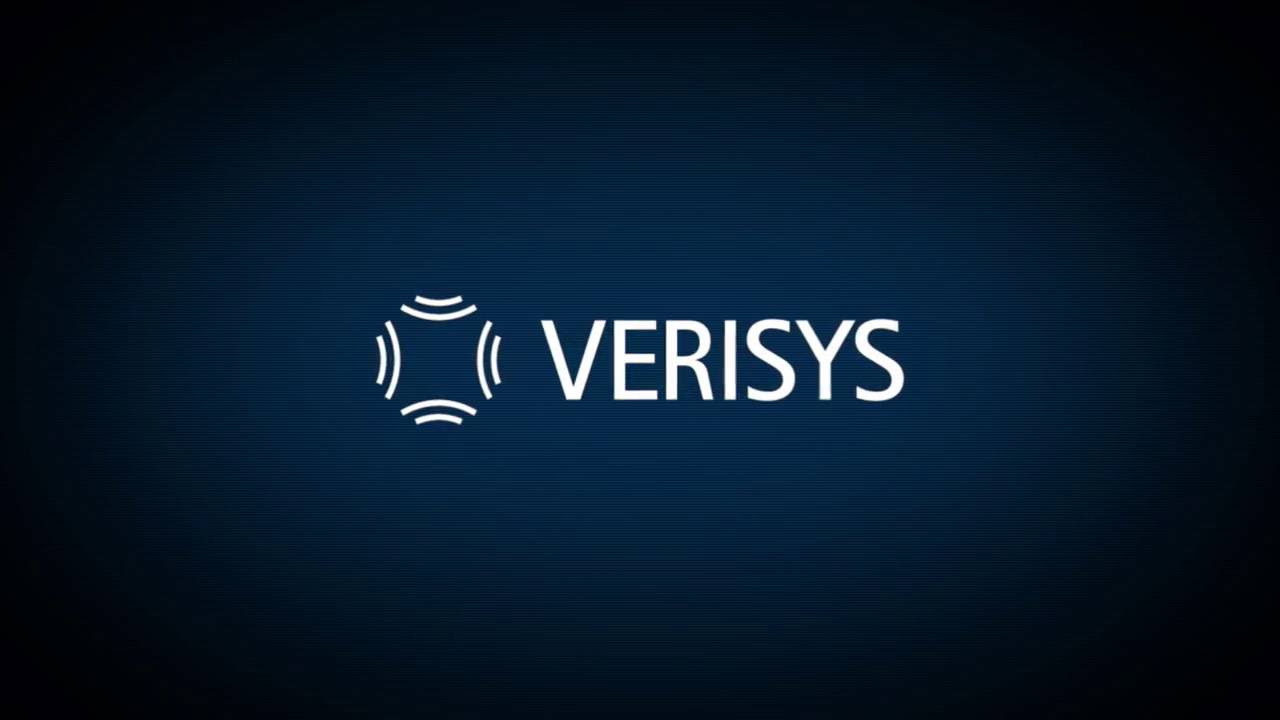 INTRO   VERISYS