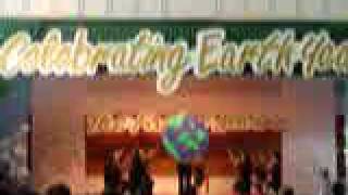 Ls 304 Interpretative Dance