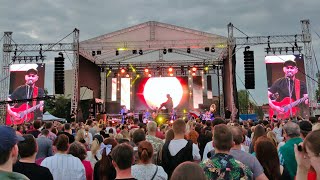 Baranovski - Tęskno mi do gwiazd - Toruń 12.06.2022