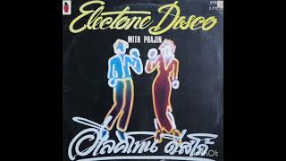 Electone Disco with Prajin (Disco)