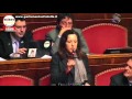 Finanziamento pubblico, intervento Elena Fattori
