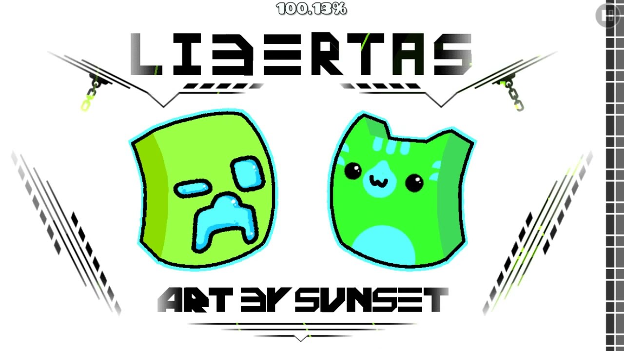 Libertas mid gameplay