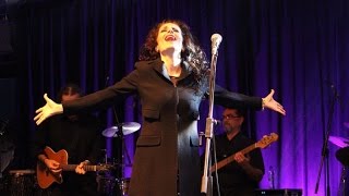 Doris Dragovic-Marija Magdalena Live, Arsenal, 25.11.2016