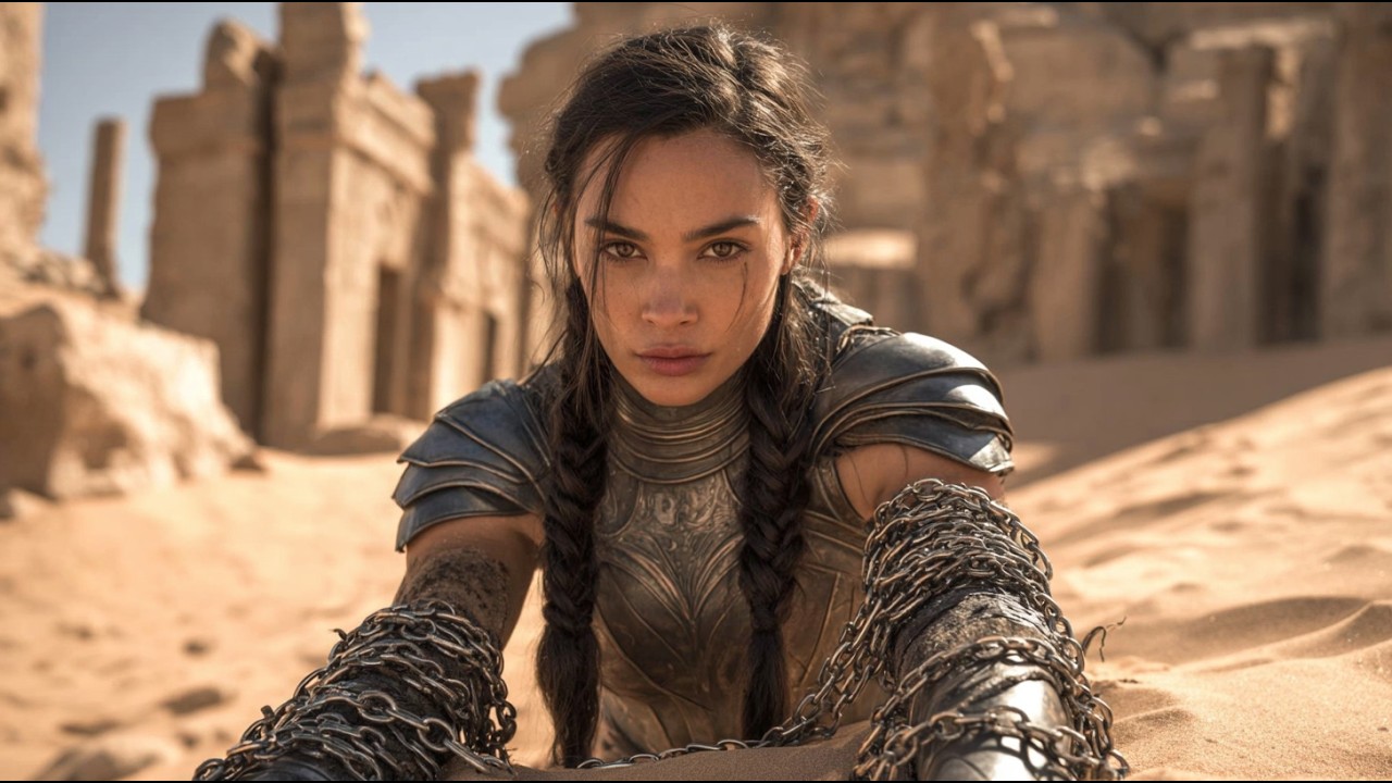 I Asked Myself About a Human-Alien Child—The Princess Heard Me and Calmly Said, 