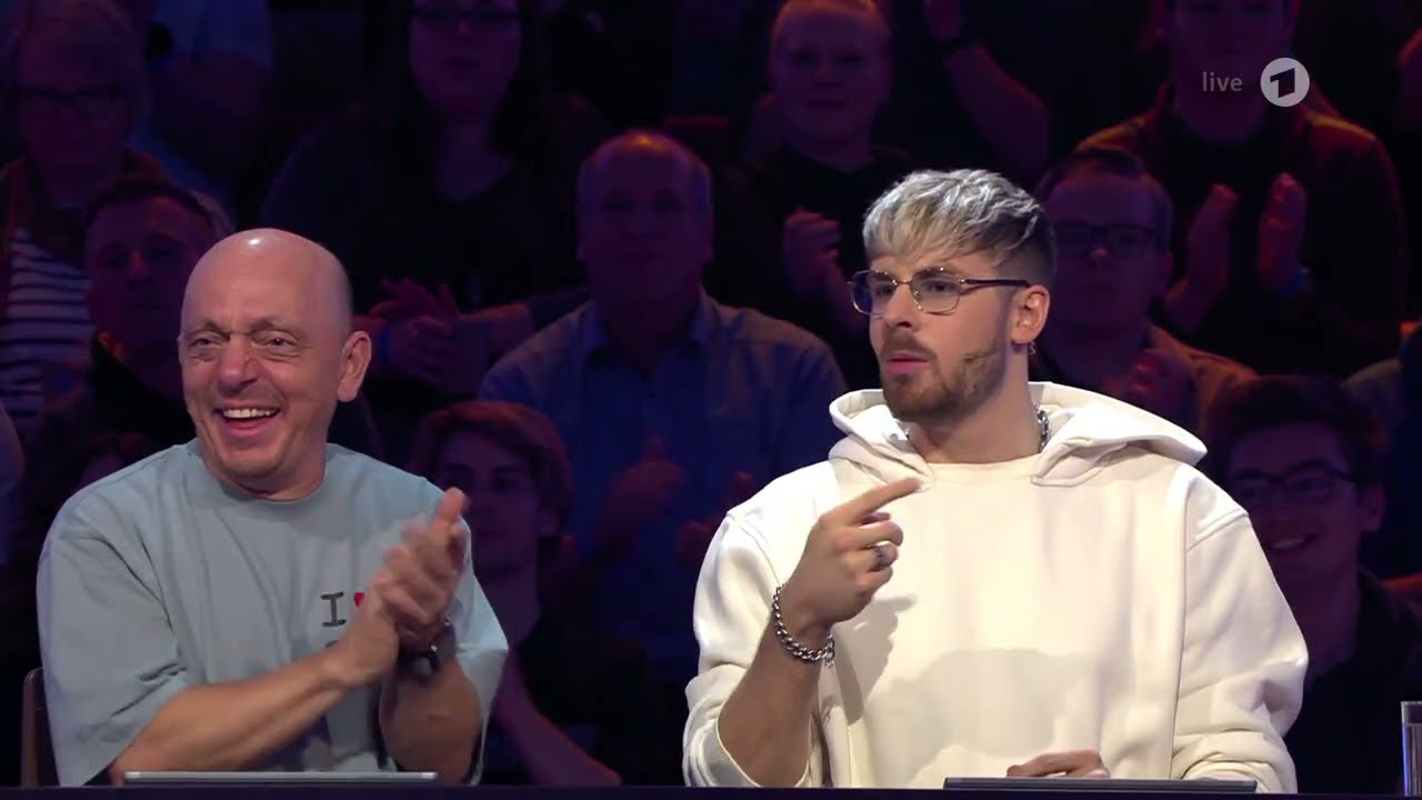 Wer weiß denn sowas? - Quizmarathon Live - Montag, 