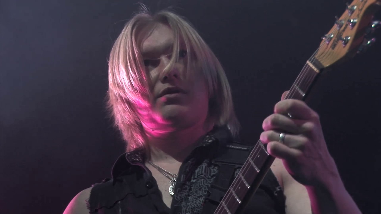 DEEP PURPLE TRIBUTE BAND TOP GUN YouTube