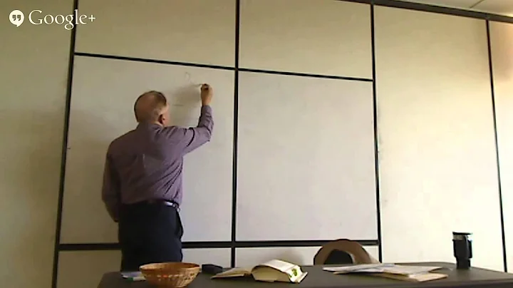 James Tuggle's I-Ching Webinar Session 7 & 8