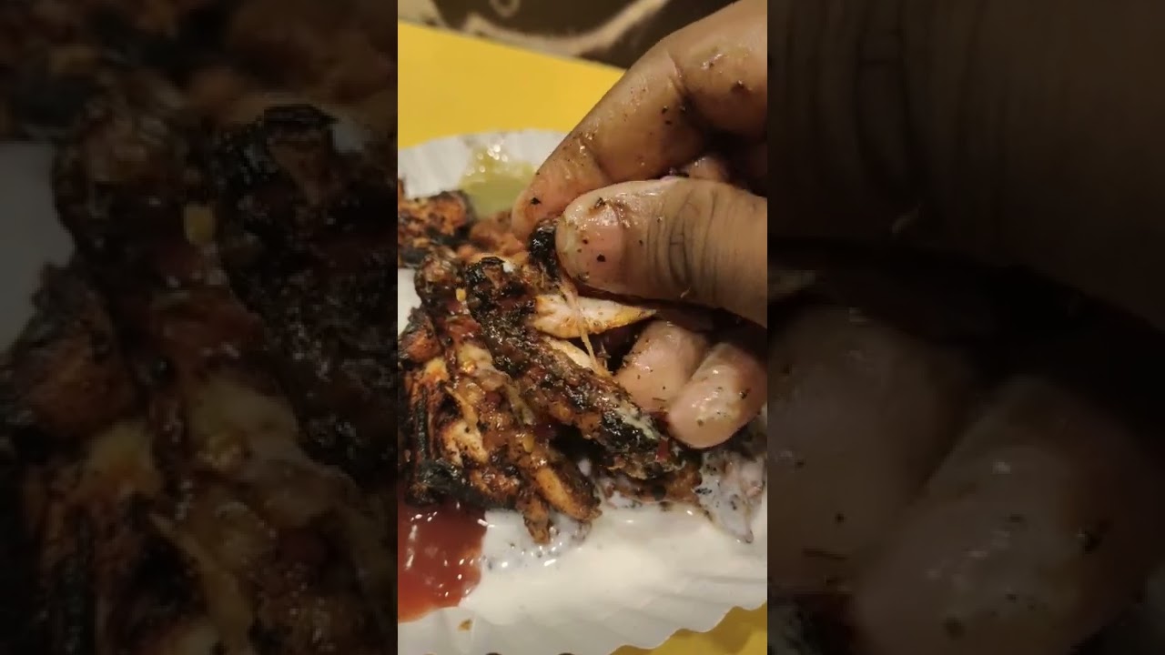 Maatu vandi foodie factory at Nagercoil | Barbeque chicken at Kanyakumari Nagercoil