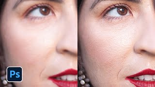 Sharpen Blurry Photos | Photoshop Tutorial | Classyart Institute screenshot 2