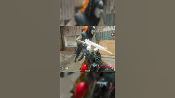 Super Clean 1v4 🤩 (Class Setups @ end) #cod #bo6 #warzone #movement #classsetup