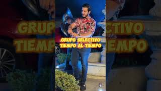 Grupo Selectivo - Tiempo Al Tiempo 2024