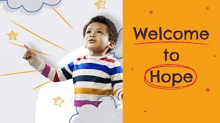 Discover the New HOPE World – Education Resources for Every Classroom