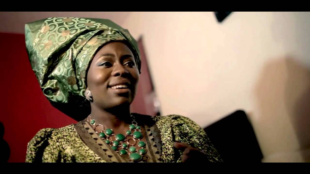 My Wedding Day Part 1