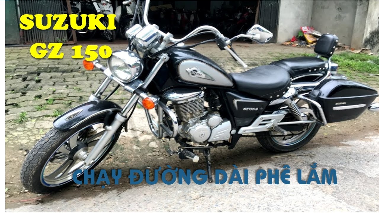 All New Suzuki GZ 150A Motorcycles Release Date  Review  YouTube