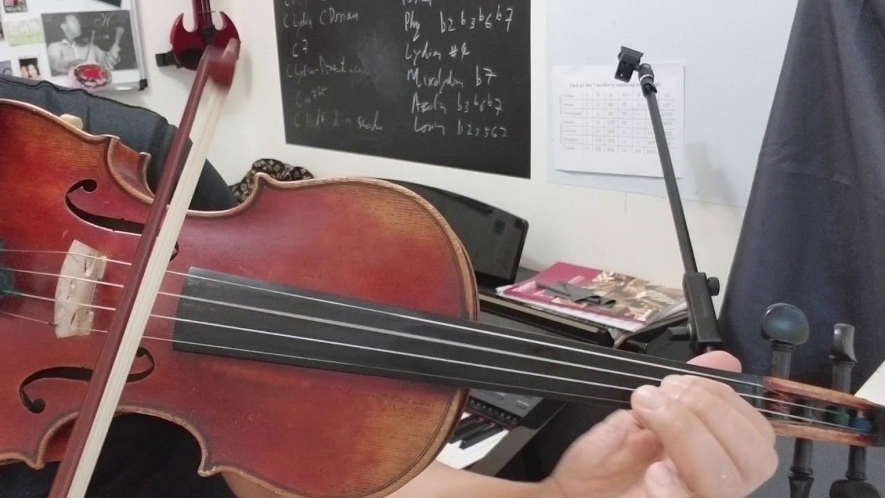 Remember Me (from 'Coco") simple violin version YouTube