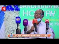 135sano ayuu aabahay hooyaday ku guursaday berbera ciise muusoow iskaha baxa ayaa laxujaale