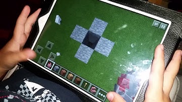 Minecraft funny chicken explosion