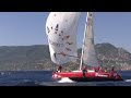 Aegean Regatta 2012 - 1η ημέρα