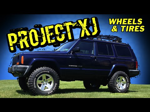 Jeep Mud Tires Quadratec >> Project Xj Wheels And Tires Quadratec Moab And Mickey Thompson Baja Mtz Jeep Mud Tires Quadratec >> Project Xj Wheels And Tires Quadratec Moab And Mickey Thompson Baja Mtz