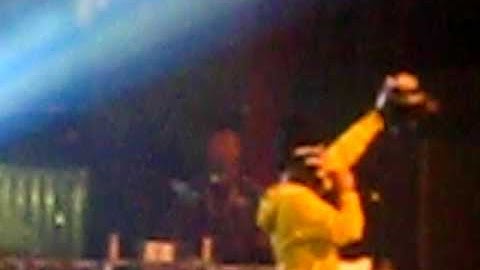 N-Dubz - Better Not Waste My Time [Birmingham 9th April]   (HQ)