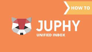Unified Inbox | Juphy 🦊 screenshot 4