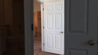 Apt. #1316 2 Bedroom 2 Bathroom B1 Floor Plan