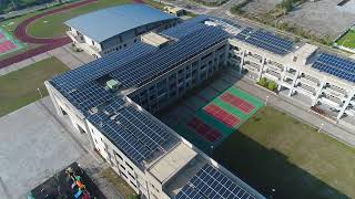 DFLY1886U 苗栗後龍鎮新港國中小 2022