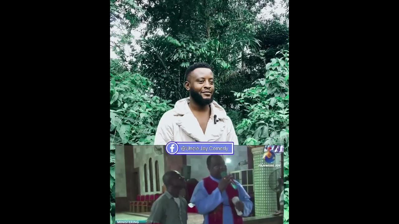 Testimony gone wrong YouTube