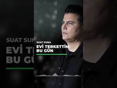 Suat Suna Evi