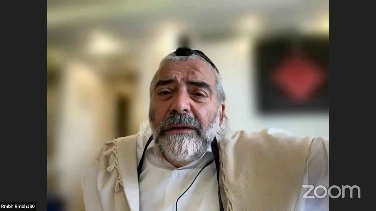 Likoutei Moharan