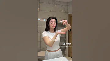 روتين يومي لفتاة كورية 