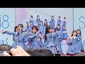 2026.2.11 STU48 13thシングル「好きすぎて泣く」発売記念イベント ラゾーナ川崎撮影可能タイム