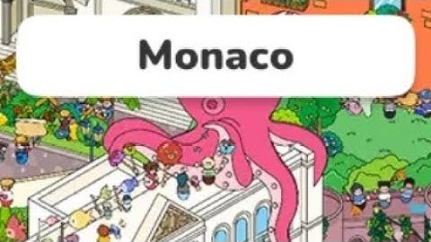 Find it: Hunt Hidden Objects Level Monaco