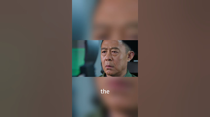 A wall suddenly appeared during the plane's takeoff#film #tvshow