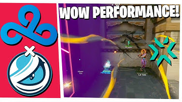 Cloud 9 vs Luminosity - HIGHLIGHTS | Champions Tour North America Stage 1: Challengers