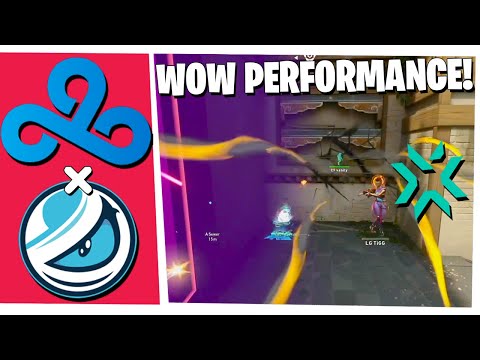 Cloud 9 vs Luminosity - HIGHLIGHTS | Champions Tour North America Stage 1: Challengers