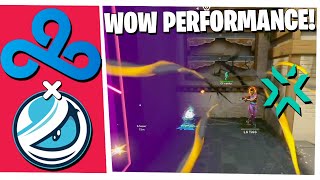 Cloud 9 vs Luminosity - HIGHLIGHTS | Champions Tour North America Stage 1: Challengers