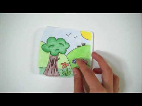 Video: How To Write A Children's Project