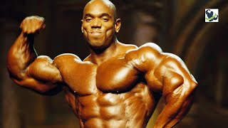 FLEX WHEELER MOTIVATION