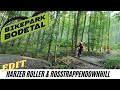 Bikepark Bodetal Thale | Harzer Roller | Rosstrappendownhill | Sept. 21 | Canyon Spectral