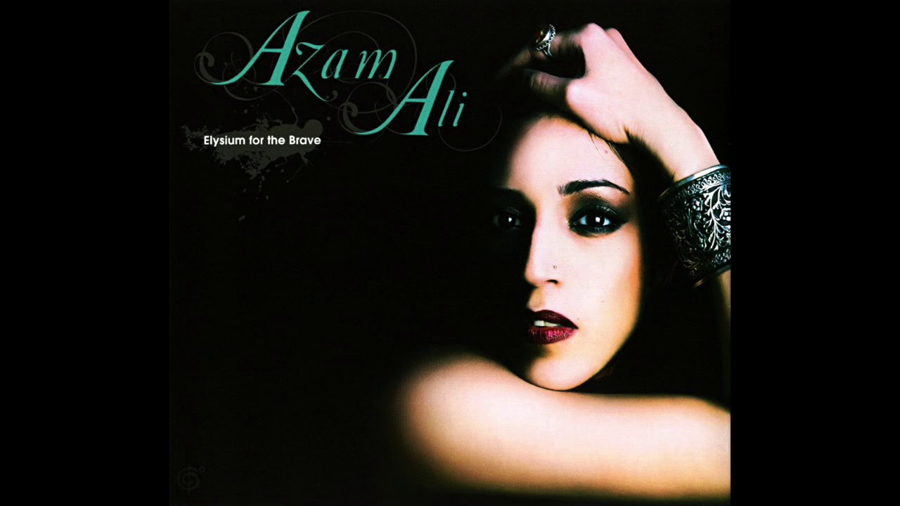 Azam Ali - YouTube